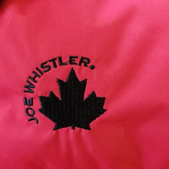 Joe Whistler vest - Picture 5 of 5